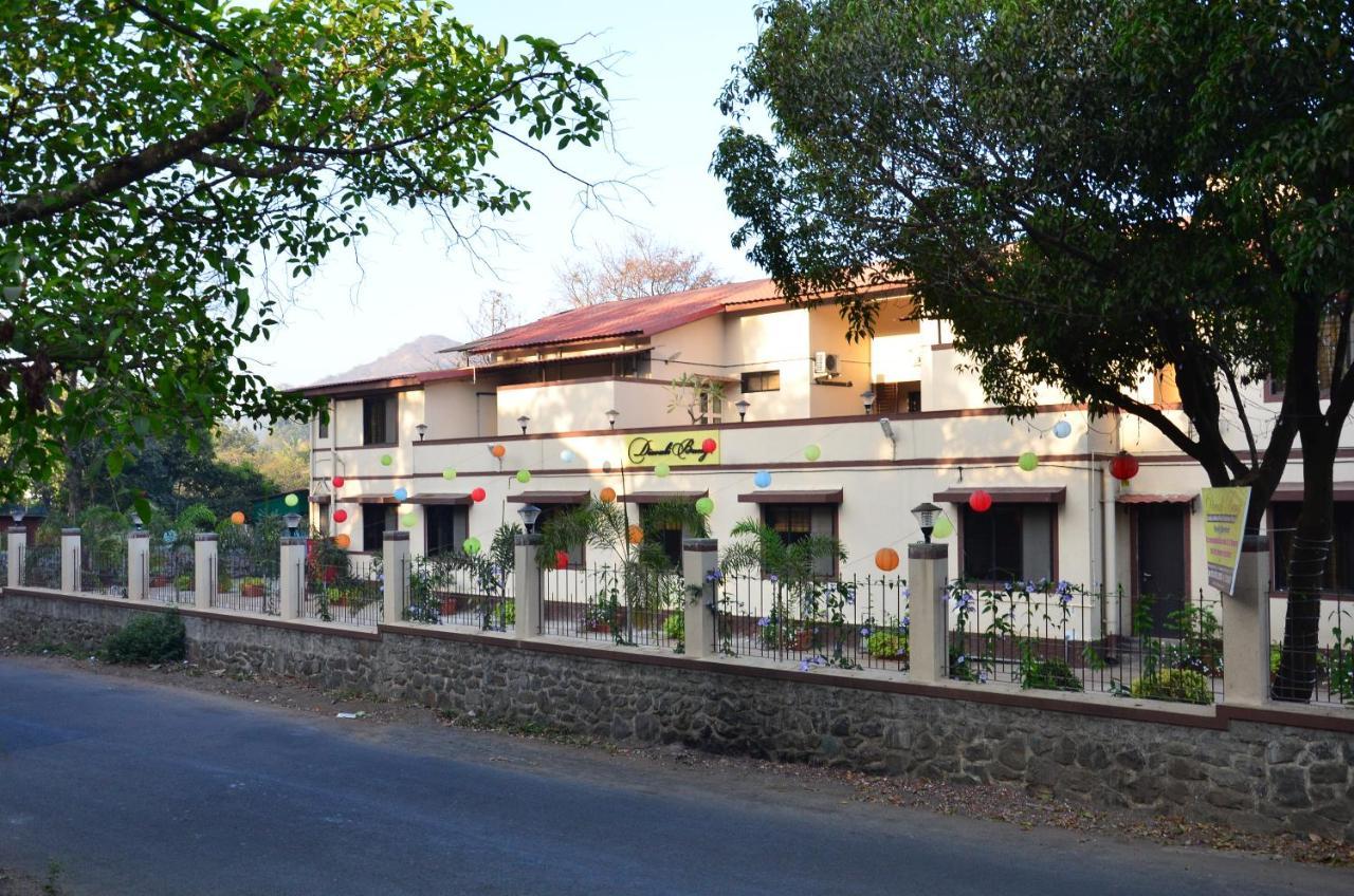 Diwali Baug Hotell Lonavala Exteriör bild